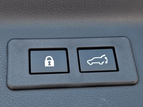 Certified 2026 Subaru Forester Touring AWD/4WD image 31