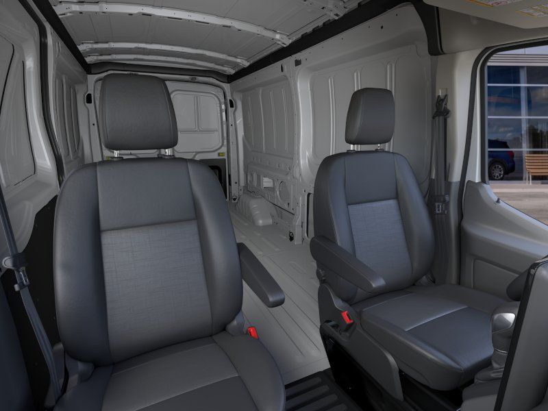 New 2026 Ford Transit 250 148 Medium Roof RWD image 10