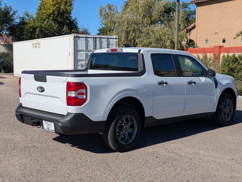 New 2026 Ford Maverick XLT w/ XLT Luxury Package AWD/4WD image 38