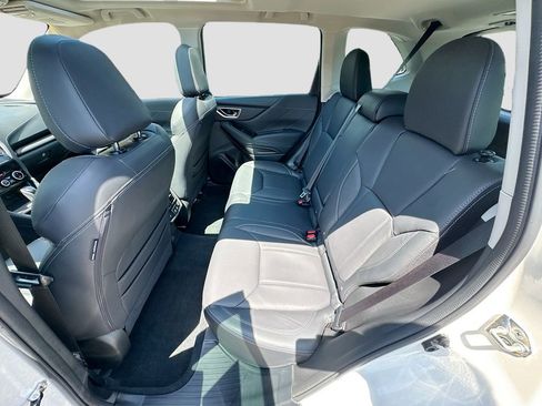 Certified 2023 Subaru Forester Touring w/ Popular Package #3 AWD/4WD image 24