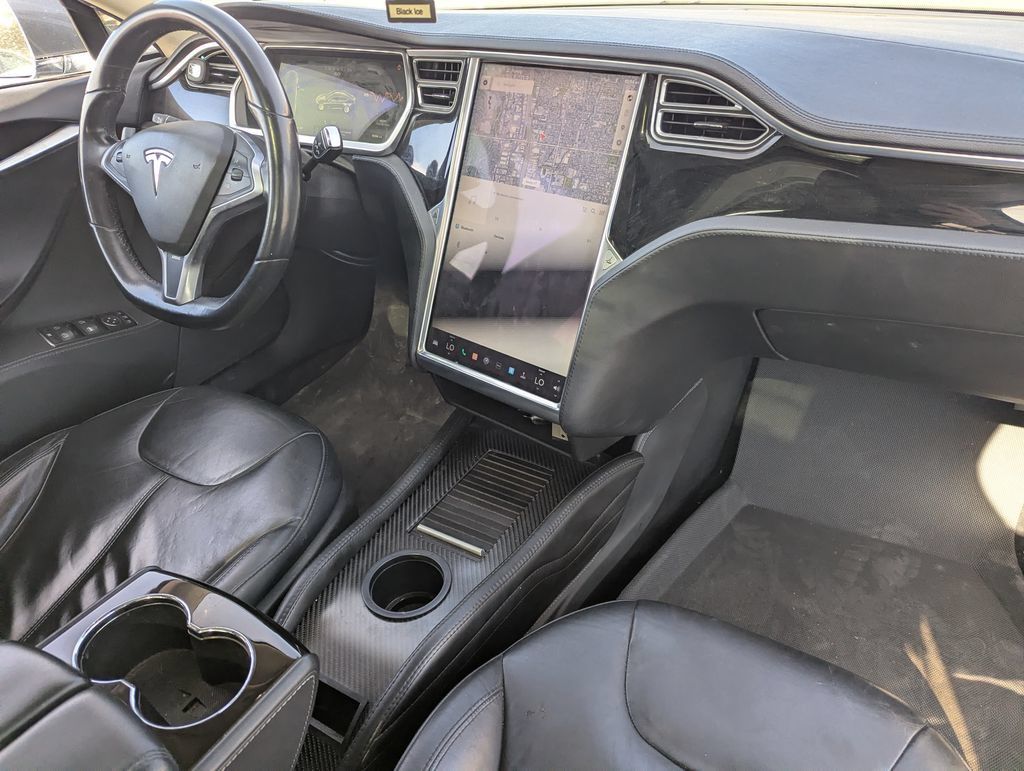 Used 2014 Tesla Model S 60 RWD image 28