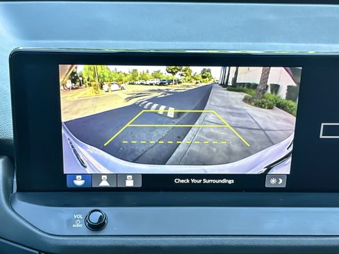 Used 2023 Honda Accord Sport image 24