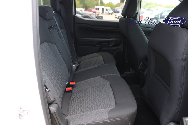 New 2026 Ford Ranger XL RWD image 8