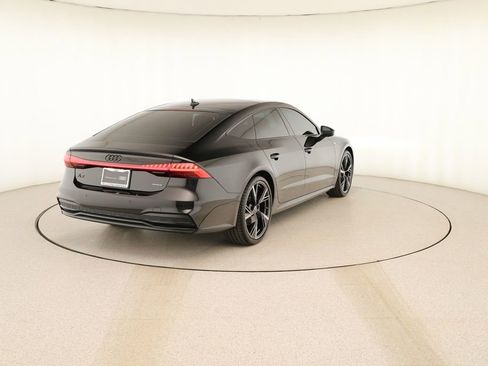 Certified 2024 Audi A7 3.0T Prestige image 6
