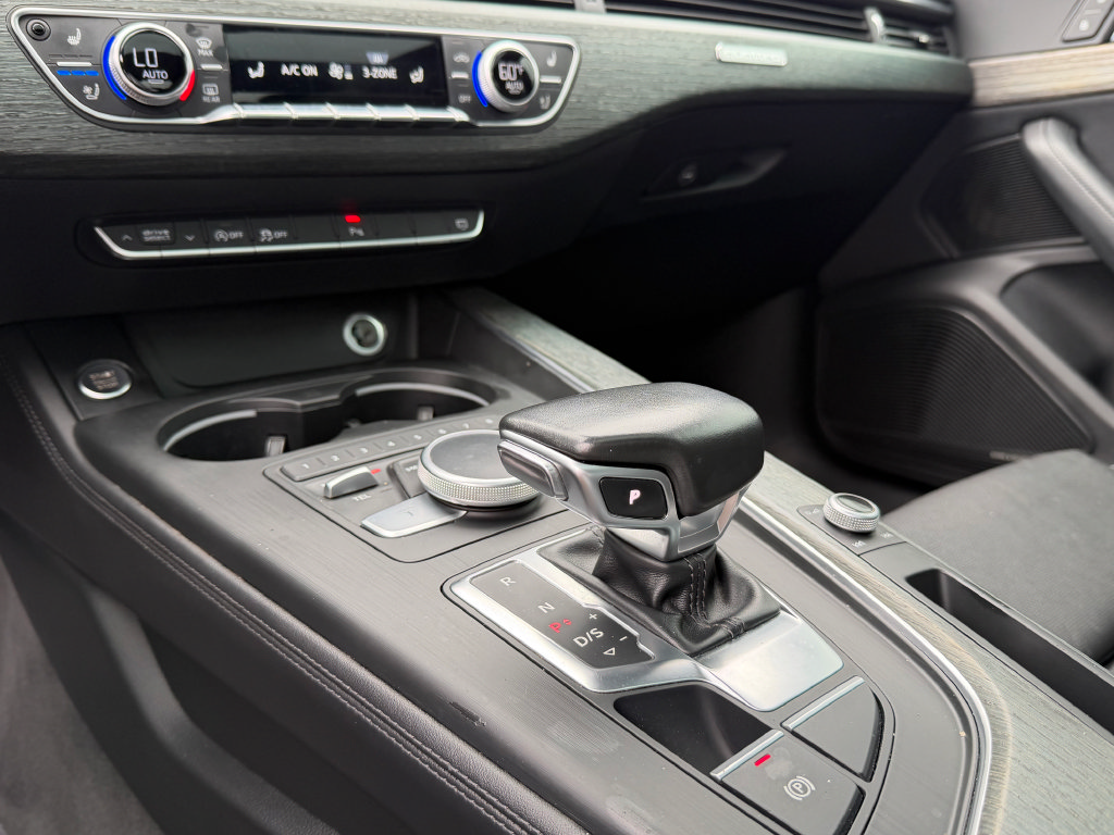 Used 2018 Audi A5 2.0T Prestige AWD/4WD image 13