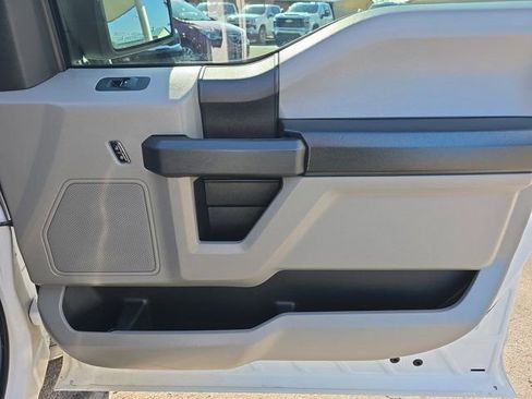 Used 2018 Ford F150 XL w/ Equipment Group 101A Mid image 18