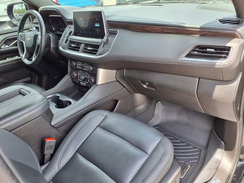 Used 2023 Chevrolet Tahoe LT w/ LT Signature Plus Package RWD image 11