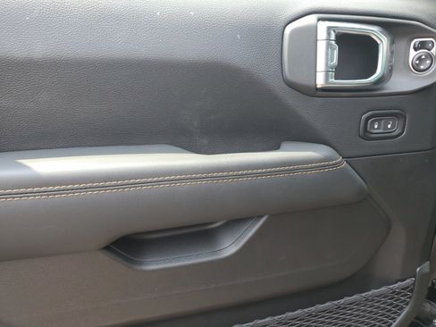 New 2025 Jeep Wrangler Unlimited Rubicon 392 image 7