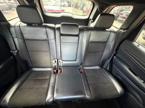 Used 2021 Jeep Grand Cherokee Altitude AWD/4WD image 17