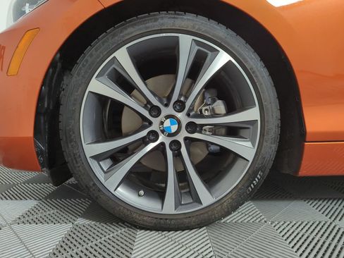 Used 2015 BMW 228i Convertible RWD image 21