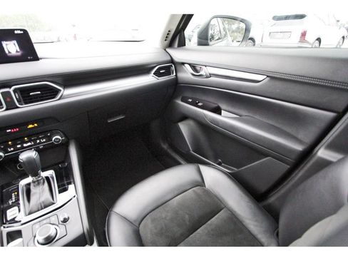 Used 2023 MAZDA CX-5 AWD 2.5 S w/ Select Package image 13