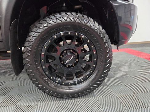 Used 2018 RAM 2500 Tradesman w/ Snow Chief Group image 67