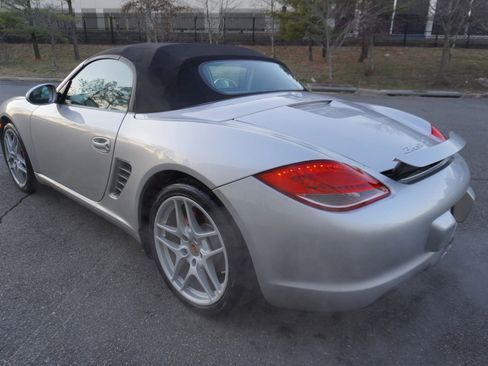 Used 2009 Porsche Boxster S image 5