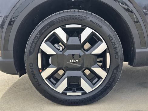 New 2027 Kia Telluride S image 11