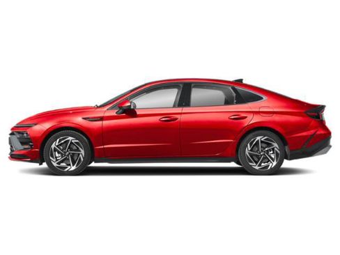 Used 2024 Hyundai Sonata SEL FWD image 3