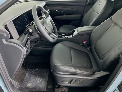 New 2026 Hyundai Santa Cruz XRT AWD/4WD image 3