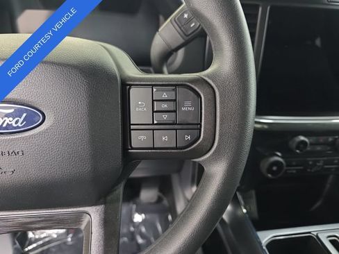Used 2026 Ford F150 STX w/ Equipment Group 200A AWD/4WD image 15