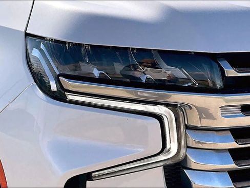 Used 2023 Chevrolet Tahoe High Country AWD/4WD image 34
