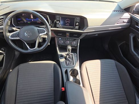 Used 2024 Volkswagen Jetta S FWD image 9