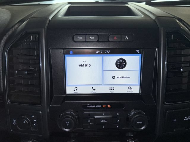 Used 2019 Ford F150 XLT w/ Equipment Group 302A Luxury AWD/4WD image 15