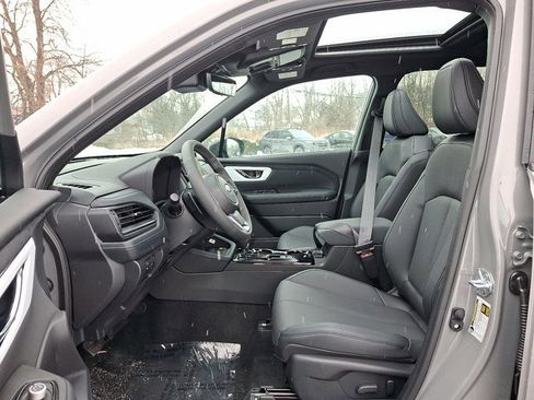 New 2026 Subaru Forester Limited image 11