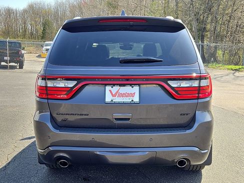 Used 2021 Dodge Durango GT image 5