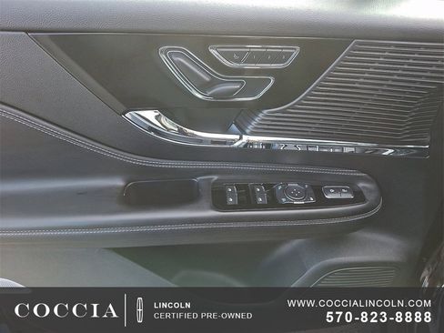 Certified 2022 Lincoln Corsair AWD w/ Equipment Group 101A image 12