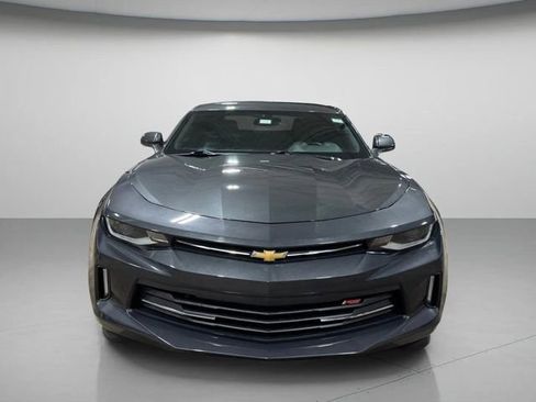 Used 2017 Chevrolet Camaro LT w/ RS Package image 9