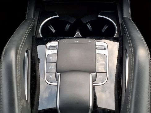 Used 2022 Mercedes-Benz GLE 53 AMG 4MATIC image 22