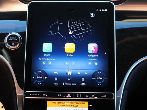 New 2026 Mercedes-Benz GLC 300 4MATIC image 14