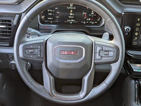 Used 2026 GMC Sierra 1500 AT4 w/ AT4 Premium Package AWD/4WD image 11