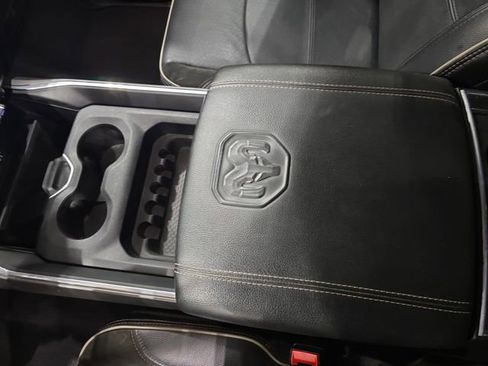 Used 2024 RAM 3500 Laramie w/ Night Edition image 26