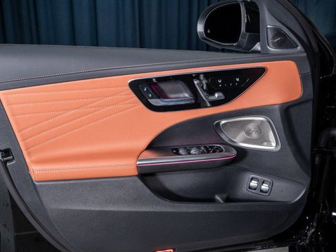 New 2025 Mercedes-Benz C 36 AMG S image 11