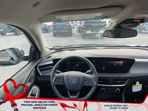 New 2026 Buick Encore GX Sport Touring w/ Advanced Technology Package image 13