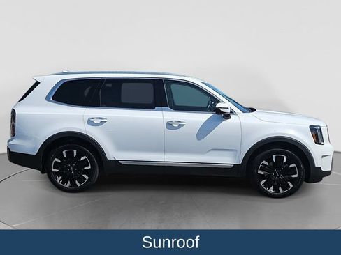 Used 2023 Kia Telluride SX AWD/4WD image 10
