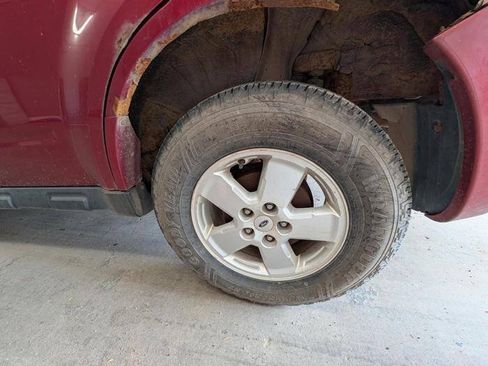 Used 2008 Ford Escape XLT FWD image 13