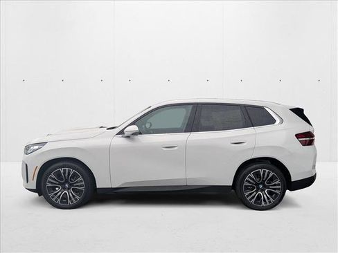 Used 2026 BMW X3 xDrive30 AWD/4WD image 2