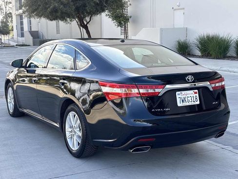 Used 2015 Toyota Avalon XLE image 5