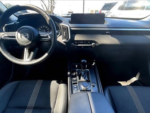 Used 2024 MAZDA CX-50 AWD 2.5 S w/ Preferred Package image 7