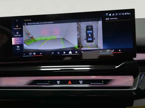 New 2026 BMW i5 eDrive40 w/ Executive Package RWD image 15