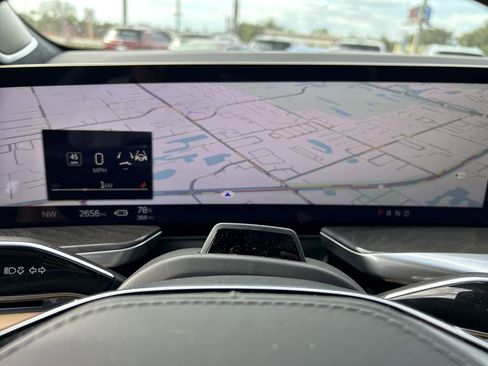 New 2026 Cadillac Escalade IQ Luxury 2 image 28