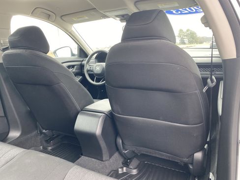 Certified 2023 Honda Accord LX image 16