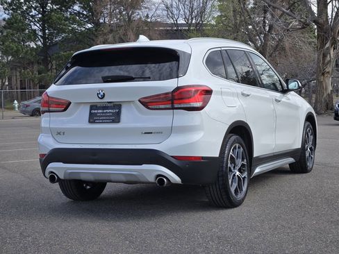 Used 2020 BMW X1 xDrive28i w/ Premium Package image 5