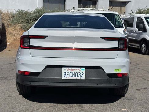 Used 2023 Polestar Polestar 2 w/ Pilot Pack AWD/4WD image 14