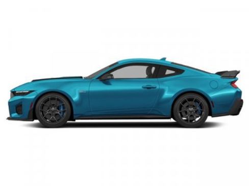 New 2026 Ford Mustang Dark Horse SC RWD image 2