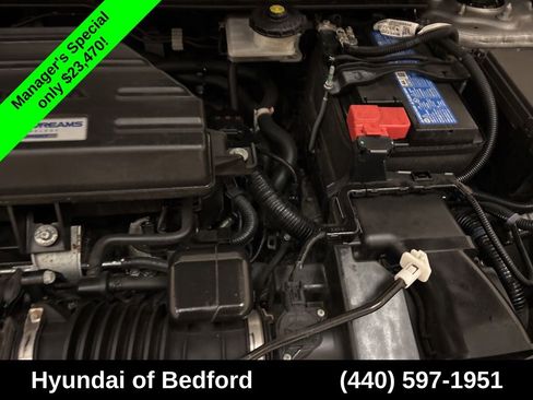 Used 2020 Honda CR-V EX image 24
