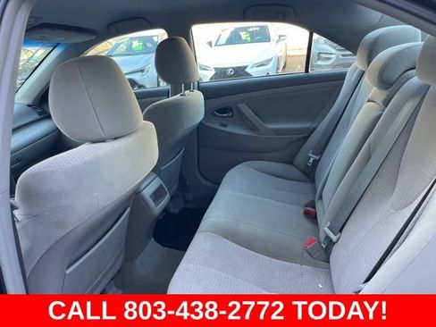 Used 2011 Toyota Camry LE w/ LE Extra-Value Pkg FWD image 11