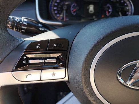 Used 2024 Hyundai Tucson SEL image 19