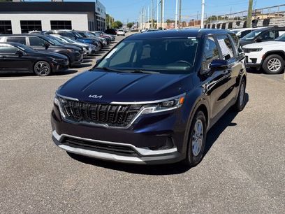 Certified 2023 Kia Carnival LX