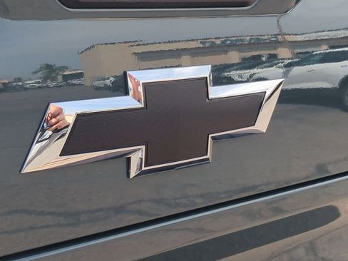 New 2026 Chevrolet Silverado 1500 LT Trail Boss w/ Convenience Package II AWD/4WD image 31